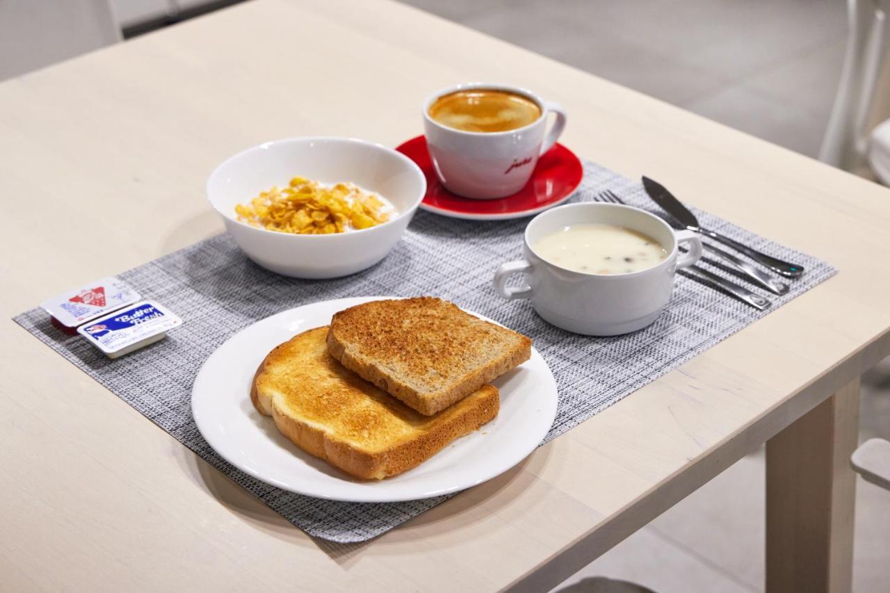 Creto Myeongdong 酒店 3*
