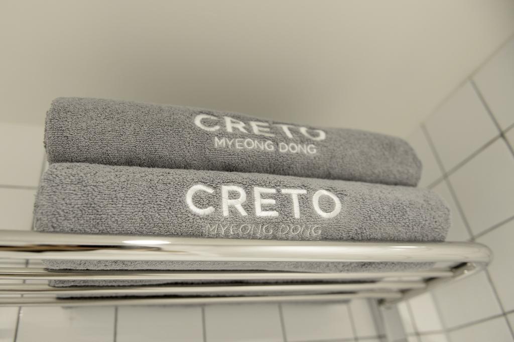 酒店 Creto Myeongdong 3*