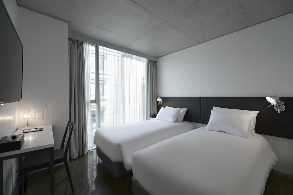 Creto Myeongdong 酒店 3*