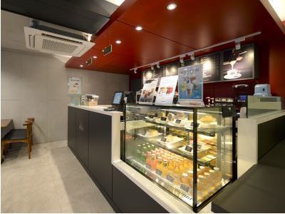 酒店 Creto Myeongdong 3*