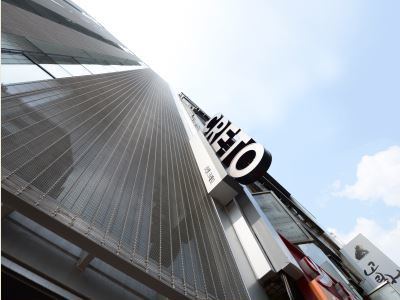 Creto Myeongdong 首尔