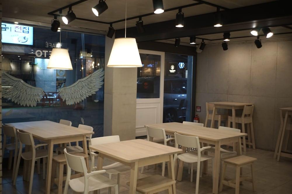 明洞克莱托酒店 酒店 3*